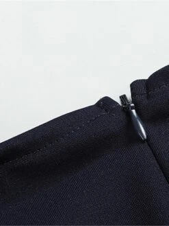 Women‘s Plus Size Curve Work Dress Floral Crew Neck Print 3/4 Length Sleeve Spring Fall Elegant Casual Midi Dress Formal Work Dress 32 Women‘s Plus Size Curve Work Dress Floral Crew Neck Print 3/4 Length Sleeve Spring Fall Elegant Casual Midi Dress Formal Work Dress -HAYz Clothing Shop agoquk1630916634079