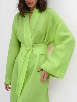 Women's Casual Dress Cotton Dress Wrap Dress Maxi Long Dress Cotton Fashion Basic Outdoor Daily Holiday V Neck Split Tie Belt Long Sleeve Fall Winter Autumn 2023 Loose Fit Navy Blue Green Rose Red 38 Women's Casual Dress Cotton Dress Wrap Dress Maxi Long Dress Cotton Fashion Basic Outdoor Daily Holiday V Neck Split Tie Belt Long Sleeve Fall Winter Autumn 2023 Loose Fit Navy Blue Green Rose Red -HAYz Clothing Shop aiifzr1692961118548