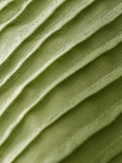 Women's Casual Dress Cotton Linen Dress Midi Dress Linen Basic Classic Outdoor Daily Vacation V Neck Pocket Half Sleeve Fall Autumn 2023 Loose Fit White Navy Blue Purple Plain M L XL 2XL -HAYz Clothing Shop aseiuh1693202600200