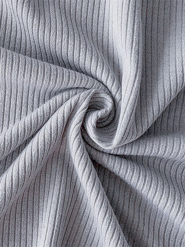 Women's Plus Size Curve Casual Dress Sweater Dress Bodycon Plain Midi Dress Long Sleeve Turtleneck Fashion Daily Black Wine Fall Winter XL XXL 3XL 4XL 5XL 9 Women's Plus Size Curve Casual Dress Sweater Dress Bodycon Plain Midi Dress Long Sleeve Turtleneck Fashion Daily Black Wine Fall Winter XL XXL 3XL 4XL 5XL - Image 9