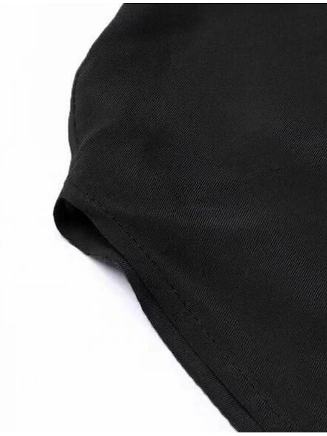 Women's Long Dress Maxi Dress Black Green Blue Sleeveless Pure Color Cold Shoulder Spring Summer Crew Neck Hot S M L XL XXL 3XL 4XL 5XL 9 Women's Long Dress Maxi Dress Black Green Blue Sleeveless Pure Color Cold Shoulder Spring Summer Crew Neck Hot S M L XL XXL 3XL 4XL 5XL - Image 9