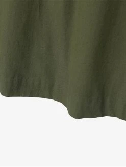 Women's Shirt Dress Casual Dress Cotton Linen Dress Maxi Long Dress Cotton Basic Classic Outdoor Daily Vacation Shirt Collar Button Split Long Sleeve Summer Spring Fall 2023 Loose Fit Wine Navy Blue -HAYz Clothing Shop betyta1690882251849