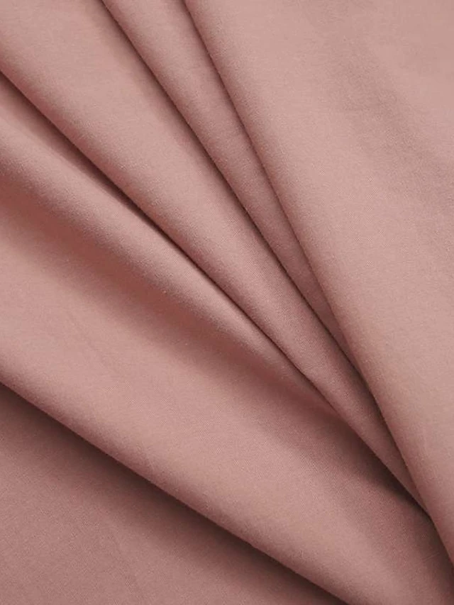 Women's Casual Dress Cotton Linen Dress Swing Dress Long Dress Maxi Dress Black Pink Green Short Sleeve Pure Color Ruched Spring Fall Autumn Crew Neck Elegant Vacation Loose Fit 2022 S M L XL XXL 3XL 15 Women's Casual Dress Cotton Linen Dress Swing Dress Long Dress Maxi Dress Black Pink Green Short Sleeve Pure Color Ruched Spring Fall Autumn Crew Neck Elegant Vacation Loose Fit 2022 S M L XL XXL 3XL - Image 15