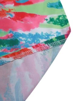 Women's Shirt Dress Casual Dress Swing Dress Midi Dress Daily Holiday Vacation Polyester Stylish Modern Shirt Collar High Low Dress Print Long Sleeve Summer Spring 2022 Loose Fit Black Red Blue -HAYz Clothing Shop blyvpr1683610866760