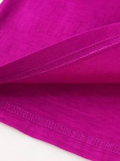 Women‘s Plus Size Curve Party Dress Solid Color Crew Neck Short Sleeve Spring Fall Stylish Prom Dress Maxi Long Dress Party Vacation Dress -HAYz Clothing Shop bpxuwd1662459978573