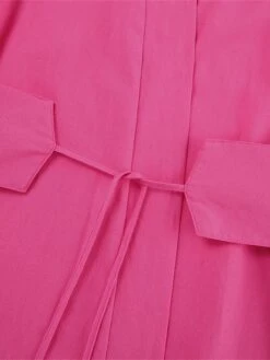 Women's Casual Dress Cotton Dress Wrap Dress Maxi Long Dress Cotton Fashion Basic Outdoor Daily Holiday V Neck Split Tie Belt Long Sleeve Fall Winter Autumn 2023 Loose Fit Navy Blue Green Rose Red 31 Women's Casual Dress Cotton Dress Wrap Dress Maxi Long Dress Cotton Fashion Basic Outdoor Daily Holiday V Neck Split Tie Belt Long Sleeve Fall Winter Autumn 2023 Loose Fit Navy Blue Green Rose Red -HAYz Clothing Shop brfnof1692961116162