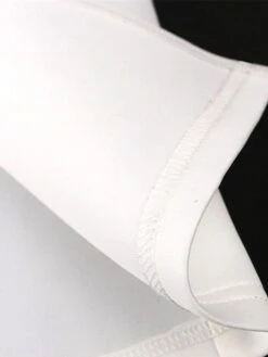 Women‘s Plus Size Curve Party Dress Solid Color Crew Neck Lace Short Sleeve Spring Fall Work Elegant Formal Knee Length Dress Formal Party Dress -HAYz Clothing Shop bwbimc1663060818516