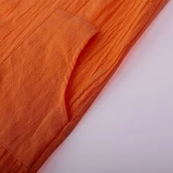 Women‘s Casual Dress Cotton Linen Dress Shift Dress Knee Length Dress Gray Khaki Orange Dark Gray Long Length Sleeve Pure Color Pocket Button Spring Summer Fall Crew Neck Basic Loose S M L XL XXL 18 Women‘s Casual Dress Cotton Linen Dress Shift Dress Knee Length Dress Gray Khaki Orange Dark Gray Long Length Sleeve Pure Color Pocket Button Spring Summer Fall Crew Neck Basic Loose S M L XL XXL -HAYz Clothing Shop cbbkas1678776767518