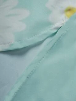 Women's Shirt Dress Casual Dress A Line Dress Midi Dress Winter Dress Daily Holiday Polyester Vacation Stylish Shirt Collar High Low Dress Print Long Sleeve Summer Spring Fall 2022 Loose Fit White -HAYz Clothing Shop ccfwnn1683610851883