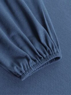 Women's Casual Dress Cotton Linen Dress Maxi Long Dress Cotton Blend Basic Classic Outdoor Daily Vacation Crew Neck Ruched Ruffle Long Sleeve Fall Winter Autumn 2023 Loose Fit Black Blue Brown Plain 15 Women's Casual Dress Cotton Linen Dress Maxi Long Dress Cotton Blend Basic Classic Outdoor Daily Vacation Crew Neck Ruched Ruffle Long Sleeve Fall Winter Autumn 2023 Loose Fit Black Blue Brown Plain -HAYz Clothing Shop cgrnjy1693366188895