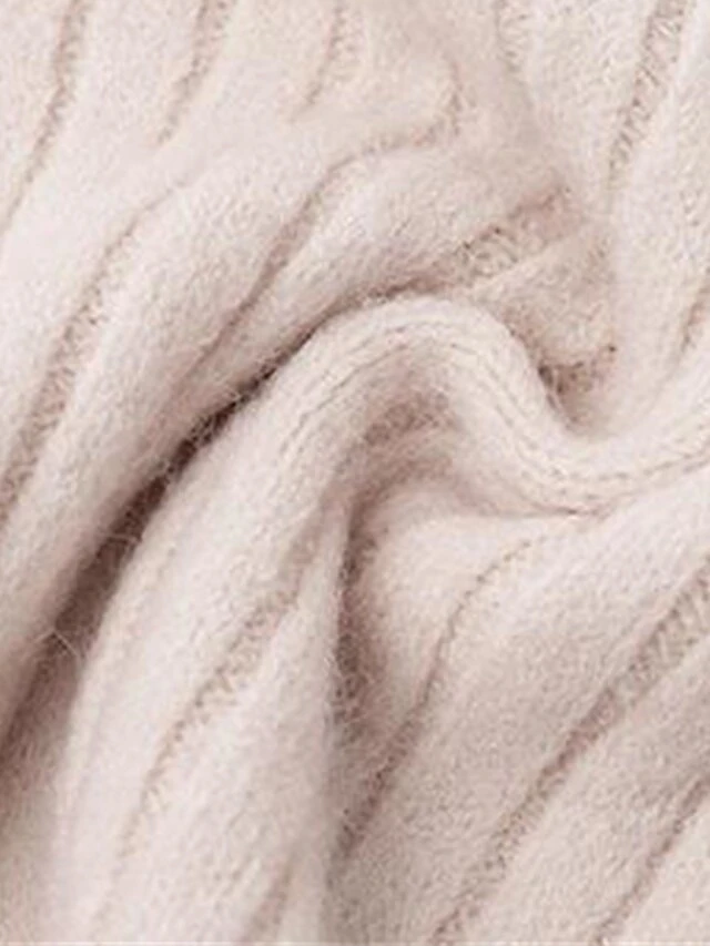 Women's Two Piece Dress Set Casual Dress Skirt Set Daily Going Out Fashion Streetwear Print Mini Dress Crew Neck Long Sleeve Plain Regular Fit Black Yellow Light Green Fall Winter M 19 Women's Two Piece Dress Set Casual Dress Skirt Set Daily Going Out Fashion Streetwear Print Mini Dress Crew Neck Long Sleeve Plain Regular Fit Black Yellow Light Green Fall Winter M - Image 19