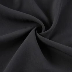 Women‘s Plus Size Curve Sequin Dress Solid Color Crew Neck Sequins 3/4 Length Sleeve Fall Spring Elegant Sequins Midi Dress Formal Party Dress -HAYz Clothing Shop ckkimc1640760075876