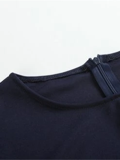 Women‘s Plus Size Curve Work Dress Floral Crew Neck Print 3/4 Length Sleeve Spring Fall Elegant Casual Midi Dress Formal Work Dress 28 Women‘s Plus Size Curve Work Dress Floral Crew Neck Print 3/4 Length Sleeve Spring Fall Elegant Casual Midi Dress Formal Work Dress -HAYz Clothing Shop cnoqjk1630916631963