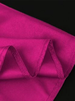 Women‘s Plus Size Curve Party Dress Solid Color Stand Collar Long Sleeve Winter Fall Elegant Formal Mini Dress Party Cocktail Party Dress 17 Women‘s Plus Size Curve Party Dress Solid Color Stand Collar Long Sleeve Winter Fall Elegant Formal Mini Dress Party Cocktail Party Dress -HAYz Clothing Shop cqpulk1669974348811