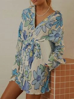 Women's Shirt Dress Casual Dress Mini Dress Outdoor Daily Vacation Polyester Fashion Modern Shirt Collar Lace Up Button Long Sleeve Spring Fall 2023 Loose Fit ArmyGreen Black Dark Pink Floral Pure 22 Women's Shirt Dress Casual Dress Mini Dress Outdoor Daily Vacation Polyester Fashion Modern Shirt Collar Lace Up Button Long Sleeve Spring Fall 2023 Loose Fit ArmyGreen Black Dark Pink Floral Pure -HAYz Clothing Shop cxyulh1693226785074