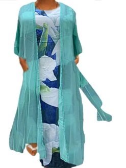 Women‘s Plus Size Curve Two Piece Dress Floral Crew Neck Print Long Sleeve Winter Fall Casual Maxi Long Dress Casual Daily Dress 11 Women‘s Plus Size Curve Two Piece Dress Floral Crew Neck Print Long Sleeve Winter Fall Casual Maxi Long Dress Casual Daily Dress -HAYz Clothing Shop cyjxrd1639392881978