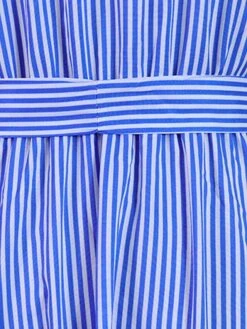 Women's Shirt Dress Casual Dress Swing Dress Maxi Long Dress Outdoor Daily Vacation Polyester Fashion Modern Shirt Collar Ruffle Button Short Sleeve Summer Spring 2023 Regular Fit Blue Purple Green 20 Women's Shirt Dress Casual Dress Swing Dress Maxi Long Dress Outdoor Daily Vacation Polyester Fashion Modern Shirt Collar Ruffle Button Short Sleeve Summer Spring 2023 Regular Fit Blue Purple Green -HAYz Clothing Shop diwomx1689593661669