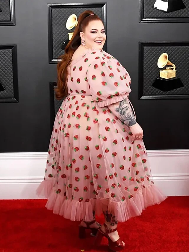 Women‘s Plus Size Curve Holiday Dress Print V Neck Print Half Sleeve Fall Spring Prom Dress Maxi Long Dress Party Daily Dress Graphic 2 Women‘s Plus Size Curve Holiday Dress Print V Neck Print Half Sleeve Fall Spring Prom Dress Maxi Long Dress Party Daily Dress Graphic - Image 2