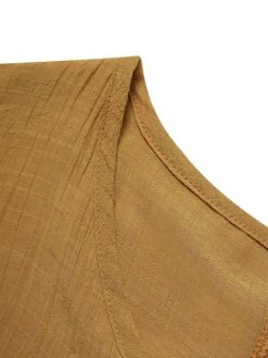 Women's Casual Dress Cotton Dress Swing Dress Maxi Long Dress Cotton Stylish Casual Winter Dress Daily Holiday V Neck Button Layered Long Sleeve Summer Spring Fall 2022 Loose Fit Black White Yellow 25 Women's Casual Dress Cotton Dress Swing Dress Maxi Long Dress Cotton Stylish Casual Winter Dress Daily Holiday V Neck Button Layered Long Sleeve Summer Spring Fall 2022 Loose Fit Black White Yellow -HAYz Clothing Shop dowvjc1683609543900