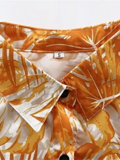 Women's Shirt Dress Casual Dress Swing Dress Maxi Long Dress Outdoor Daily Date Polyester Fashion Casual Shirt Collar Lace Up Button Long Sleeve Fall Winter 2023 Loose Fit Blue Orange Leaf S M L XL 10 Women's Shirt Dress Casual Dress Swing Dress Maxi Long Dress Outdoor Daily Date Polyester Fashion Casual Shirt Collar Lace Up Button Long Sleeve Fall Winter 2023 Loose Fit Blue Orange Leaf S M L XL -HAYz Clothing Shop dyvbut1695367370109