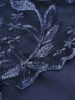 Women's Plus Size Party Dress Lace Dress Cocktail Dress Midi Dress Navy Blue 3/4 Length Sleeve Pure Color Lace Spring Fall Winter Crew Neck Fashion Winter Dress Wedding Guest Vacation 2023 L XL XXL 9 Women's Plus Size Party Dress Lace Dress Cocktail Dress Midi Dress Navy Blue 3/4 Length Sleeve Pure Color Lace Spring Fall Winter Crew Neck Fashion Winter Dress Wedding Guest Vacation 2023 L XL XXL -HAYz Clothing Shop egkjuo1693903081346