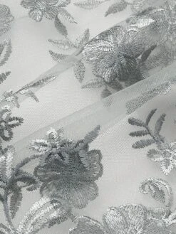 Women's Plus Size Curve Wedding Guest Dress Lace A Line Dress Floral Round Neck Lace 3/4 Length Sleeve Spring Summer Casual Mother‘s Day Knee Length Dress Daily Holiday Dress -HAYz Clothing Shop eifzdv1677750679548