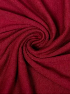 Women's Plus Size Curve Casual Dress Sheath Dress Black Dress Plain Midi Dress Long Sleeve Lace Up Ruched V Neck Fashion Outdoor Black Red Fall Winter XL XXL 3XL 4XL 5XL -HAYz Clothing Shop ejyqgc1695095471449