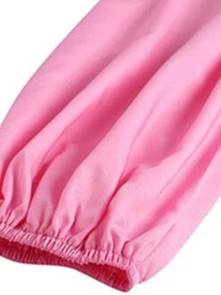 Women's Shirt Dress Casual Dress Swing Dress Maxi Long Dress Business Daily Date Polyester Fashion Modern Shirt Collar Button Split Long Sleeve Summer Spring Fall 2023 Loose Fit Dark Pink Blue Color -HAYz Clothing Shop ephkzc1691648491203