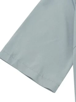 Women's Plus Size Curve Wedding Guest Dress Lace A Line Dress Floral Round Neck Lace 3/4 Length Sleeve Spring Summer Casual Mother‘s Day Knee Length Dress Daily Holiday Dress -HAYz Clothing Shop erauev1693288349294