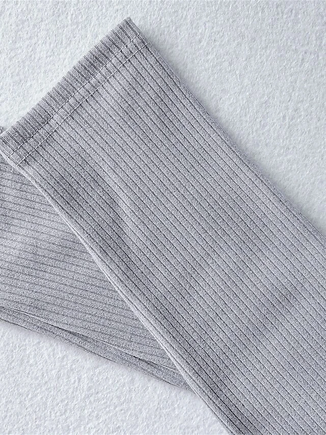 Women's Plus Size Curve Casual Dress Sweater Dress Bodycon Plain Midi Dress Long Sleeve Turtleneck Fashion Daily Black Wine Fall Winter XL XXL 3XL 4XL 5XL 7 Women's Plus Size Curve Casual Dress Sweater Dress Bodycon Plain Midi Dress Long Sleeve Turtleneck Fashion Daily Black Wine Fall Winter XL XXL 3XL 4XL 5XL - Image 7