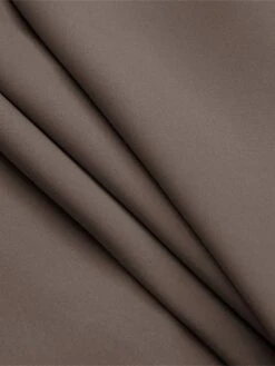 Women's Casual Dress Cotton Linen Dress Abaya Maxi Long Dress Linen / Cotton Blend Classic Casual Outdoor Daily Vacation Crew Neck Ruched Long Sleeve Spring Fall Winter 2023 Loose Fit Black Brown -HAYz Clothing Shop ffszdu1692341022057