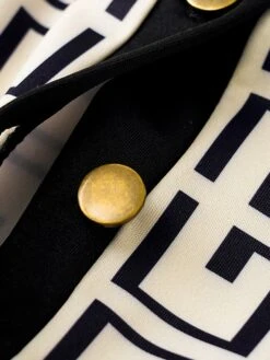 Women's Shirt Dress Casual Dress Sheath Dress Mini Dress Outdoor Daily Date Cotton Polyester Fashion Modern Shirt Collar Patchwork Button Long Sleeve Fall 2023 Regular Fit Blue Khaki Letter S M L XL -HAYz Clothing Shop fkuplp1693454131369