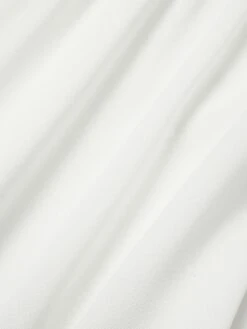 Women's Casual Dress Holiday Dress Shift Dress Long Dress Maxi Dress Khaki Red White Short Sleeve Pure Color Ruffle Spring Summer Off Shoulder Fashion Vacation Weekend Loose Fit 2023 S M L XL XXL 3XL -HAYz Clothing Shop fnhobt1676887926190