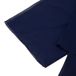 Women‘s Plus Size Curve Work Dress Holiday Dress Swing Dress Classic Holiday Date Vacation Midi Dress Ruched Mesh V Neck Half Sleeve Solid Color Plain Regular Fit Wine Dark Blue Fall Winter -HAYz Clothing Shop frfbkm1669285572067