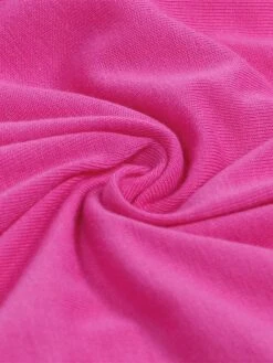 Women‘s Plus Size Curve Casual Dress White Dress Solid Color Midi Dress Short Sleeve Ruched Pocket V Neck Fashion Daily Black White Summer Spring XL XXL 3XL 4XL -HAYz Clothing Shop ftjkvt1681872911894