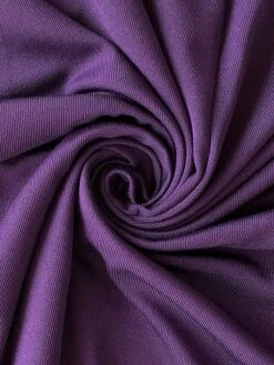 Women's Plus Size Work Dress Black Dress A Line Dress Fashion Long Dress Maxi Dress Ruched V Neck Long Sleeve Plain Loose Fit Black Wine Dark Green Fall XL XXL 3XL 4XL -HAYz Clothing Shop gqdydx1693203520635