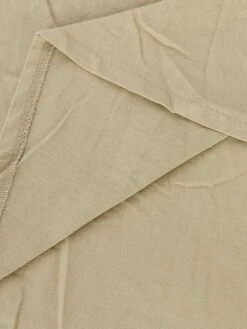 Women's Casual Dress Cotton Linen Dress A Line Dress Maxi Long Dress Cotton Blend Basic Elegant Outdoor Daily Vacation V Neck Button Pocket Short Sleeve Summer Spring Fall 2023 Regular Fit Black -HAYz Clothing Shop gvjlkk1673857795599