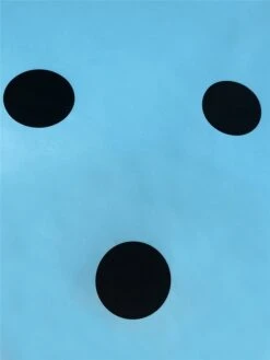 Women‘s Plus Size Curve Party Dress Cocktail Dress Wedding Guest Dress Midi Dress Blue Short Sleeve Polka Dot Patchwork Summer Spring Fall Stand Collar Fashion Wedding Guest Vacation 2023 -HAYz Clothing Shop hahvnn1691042901453