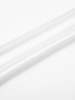 Women's Shirt Dress Casual Dress Cotton Linen Dress Mini Dress Lace Basic Classic Outdoor Daily Vacation Shirt Collar Lace Patchwork Long Sleeve Summer Spring Fall 2023 Loose Fit White Sky Blue Plain -HAYz Clothing Shop hbwmnu1684138282509