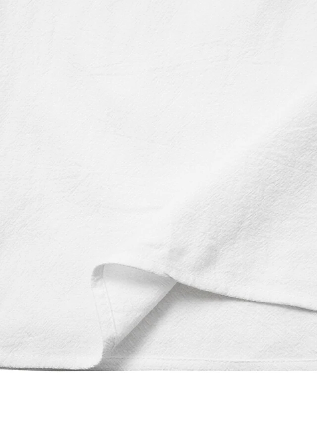 Women's Cotton Linen Dress Casual Dress Shift Dress Midi Dress Cotton Fashion Modern Outdoor Daily Vacation V Neck Cut Out Short Sleeve Summer Spring 2023 Regular Fit White Blue Green Plain S M L XL 12 Women's Cotton Linen Dress Casual Dress Shift Dress Midi Dress Cotton Fashion Modern Outdoor Daily Vacation V Neck Cut Out Short Sleeve Summer Spring 2023 Regular Fit White Blue Green Plain S M L XL - Image 12