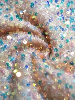 Women‘s Plus Size Curve Party Dress Pure Color Turtleneck Long Sleeve Spring Fall Stylish Prom Dress Short Mini Dress Party Dress Sequin Dress -HAYz Clothing Shop hnsyxg1665655925202