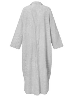Women‘s Casual Dress Shirt Dress Cotton Dress Shift Dress Maxi Long Dress Cotton Basic Casual Outdoor Winter Dress Daily Shirt Collar Button Split Long Sleeve Summer Winter Fall Spring 2023 18 Women‘s Casual Dress Shirt Dress Cotton Dress Shift Dress Maxi Long Dress Cotton Basic Casual Outdoor Winter Dress Daily Shirt Collar Button Split Long Sleeve Summer Winter Fall Spring 2023 -HAYz Clothing Shop hunyad1652344636423