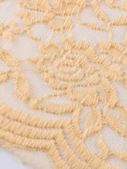 Women‘s Swing Dress Maxi Long Dress Black Gray Wine Gold Red 3/4 Length Sleeve Pure Color Chiffon Lace Fall Spring Boat Neck Hot Elegant Party 2023 M L XL XXL 3XL 4XL 5XL -HAYz Clothing Shop hwcpcd1673937269965