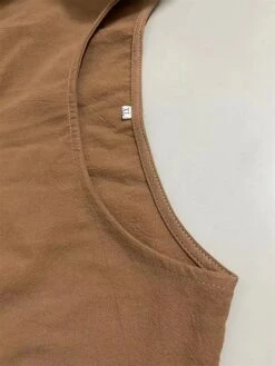 Women's Casual Dress Cotton Dress Midi Dress Cotton Basic Classic Outdoor Daily Vacation Crew Neck Ruched 3/4 Length Sleeve Fall Winter Autumn 2023 Loose Fit ArmyGreen Black White Plain S M L XL 2XL 13 Women's Casual Dress Cotton Dress Midi Dress Cotton Basic Classic Outdoor Daily Vacation Crew Neck Ruched 3/4 Length Sleeve Fall Winter Autumn 2023 Loose Fit ArmyGreen Black White Plain S M L XL 2XL -HAYz Clothing Shop hwjnuv1693739255824