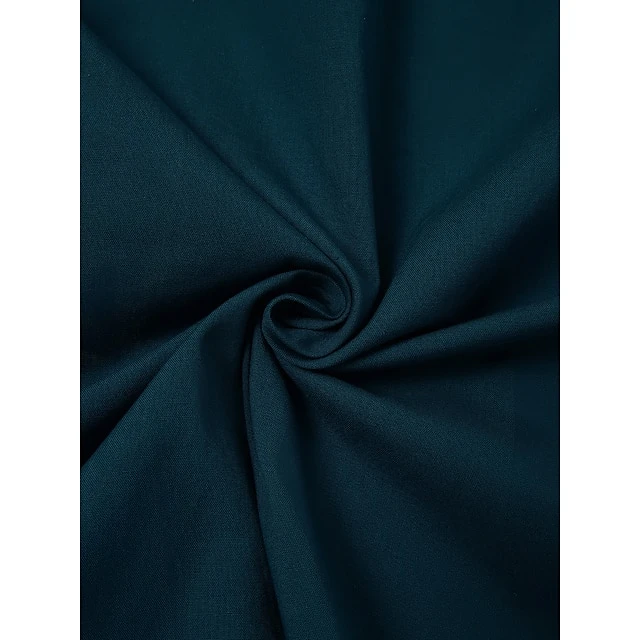 Women's Casual Dress Cotton Dress Swing Dress Midi Dress Cotton Basic Casual Outdoor Daily Crew Neck Pocket Smocked Half Sleeve Summer Spring Fall 2023 Loose Fit Light Blue Black White Pure Color S M 12 Women's Casual Dress Cotton Dress Swing Dress Midi Dress Cotton Basic Casual Outdoor Daily Crew Neck Pocket Smocked Half Sleeve Summer Spring Fall 2023 Loose Fit Light Blue Black White Pure Color S M - Image 12