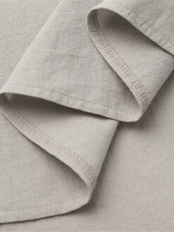 Women's Casual Dress Cotton Linen Dress A Line Dress Maxi Long Dress Cotton Blend Basic Modern Outdoor Daily Crew Neck Pocket Split Short Sleeve Summer Spring 2023 Loose Fit ArmyGreen Black Wine Plain -HAYz Clothing Shop ivokfc1684825420986