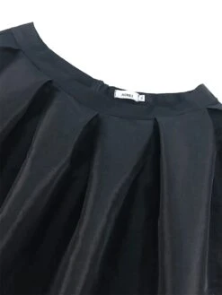 Women's Plus Size Curve Party Dress Swing Dress Black Dress Plain Long Dress Maxi Dress Short Sleeve V Neck Fashion Party Black Fall Winter XL XXL 3XL 4XL 13 Women's Plus Size Curve Party Dress Swing Dress Black Dress Plain Long Dress Maxi Dress Short Sleeve V Neck Fashion Party Black Fall Winter XL XXL 3XL 4XL -HAYz Clothing Shop jalmpx1694425972147