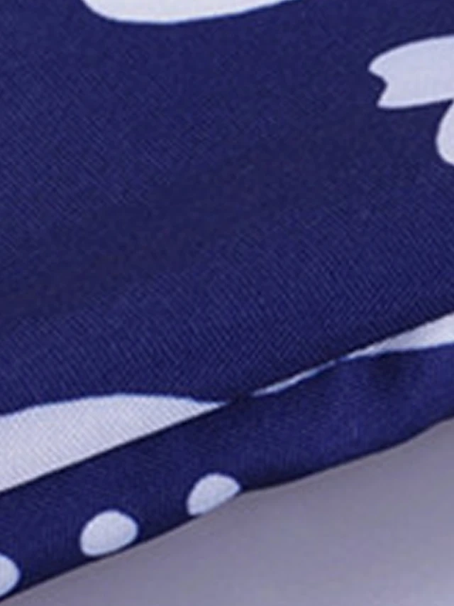 Women‘s Plus Size Curve Party Dress Cocktail Dress Work Dress Midi Dress Black Navy Blue Purple Half Sleeve Floral Lace Summer Spring Fall V Neck Fashion Wedding Guest Vacation Summer Dress 2023 9 Women‘s Plus Size Curve Party Dress Cocktail Dress Work Dress Midi Dress Black Navy Blue Purple Half Sleeve Floral Lace Summer Spring Fall V Neck Fashion Wedding Guest Vacation Summer Dress 2023 - Image 9