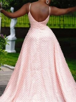 Women‘s Plus Size Curve Party Dress Solid Color V Neck Split Sleeveless Spring Fall Prom Dress Maxi Long Dress Party Daily Dress Homecoming Dress -HAYz Clothing Shop jawnra1656065582195