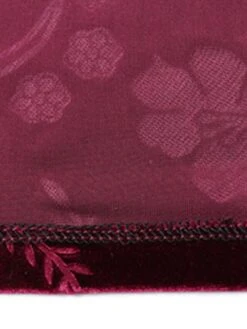 Women‘s Plus Size Curve Party Dress Cocktail Dress Wedding Guest Dress Midi Dress Wine Blue Purple 3/4 Length Sleeve Pure Color Jacquard Spring Fall Winter V Neck Fashion Winter Dress Wedding Guest 12 Women‘s Plus Size Curve Party Dress Cocktail Dress Wedding Guest Dress Midi Dress Wine Blue Purple 3/4 Length Sleeve Pure Color Jacquard Spring Fall Winter V Neck Fashion Winter Dress Wedding Guest -HAYz Clothing Shop jaxiim1691400088070